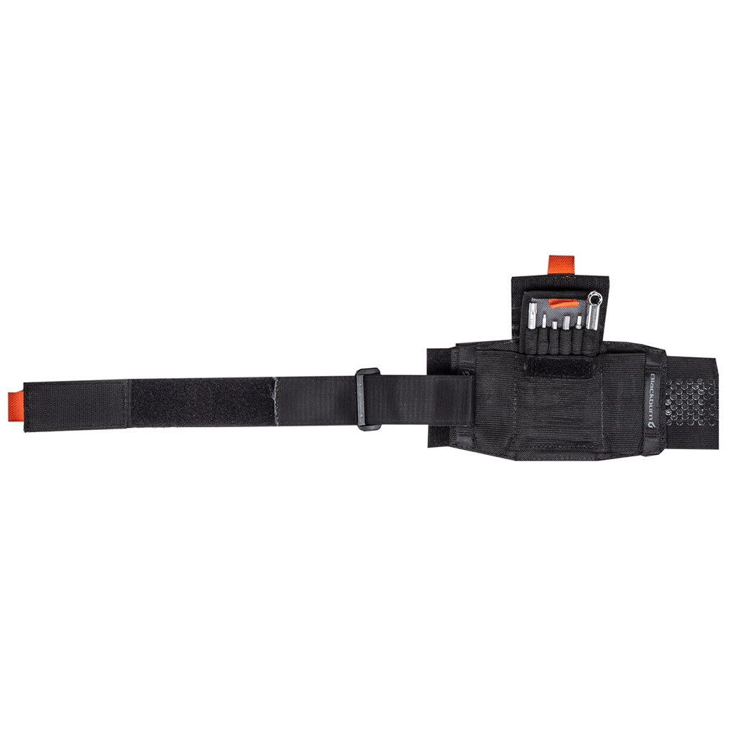 Switch Wrap Multi Tool / black