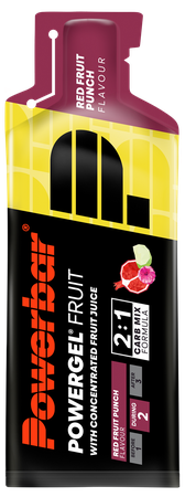 POWERGEL C2 MAX / GREEN APPLE