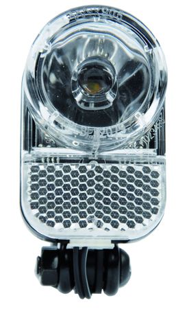 Scheinwerfer Pico 30 E Schalter LED / schwarz