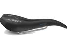 E-SPORT GEL LARGE Sattel / schwarz / 146mm