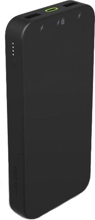 PD POWERBANK 10'000mAh 20Watt USB-C / schwarz