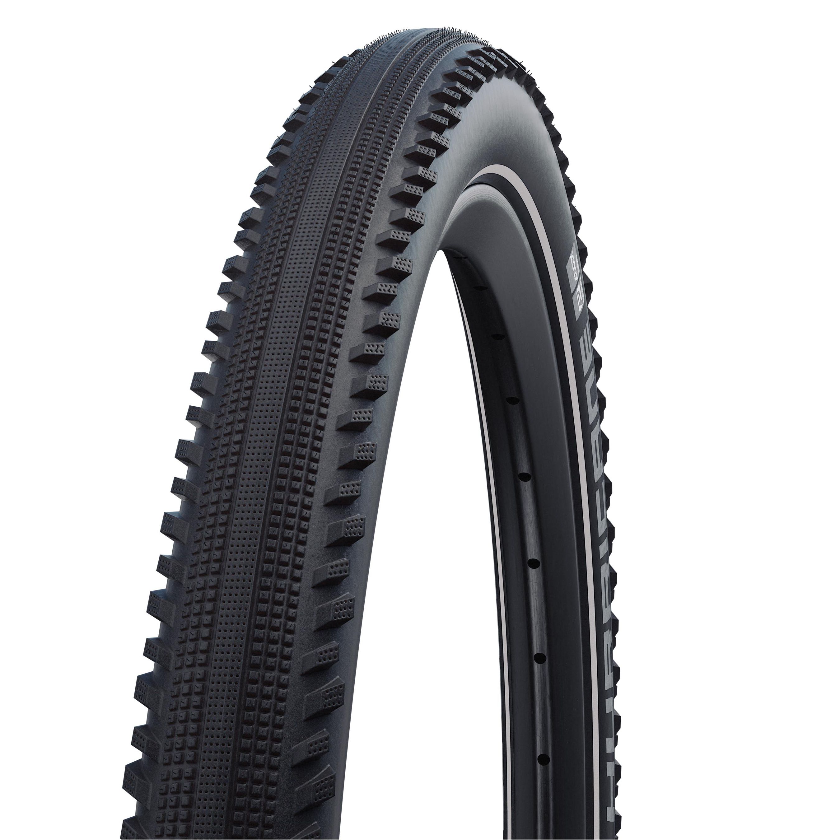 HURRICANE PERFORMANCE Veloreifen / schwarz / 27.5" x2.25, 57-584