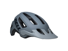 Nomad II Jr. MIPS Helmet / matte gray / UY 52-57