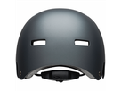 LOCAL Velohelm / matte gray / S