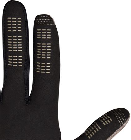 RANGER Unisex-Langfingerhandschuhe / sand / XL