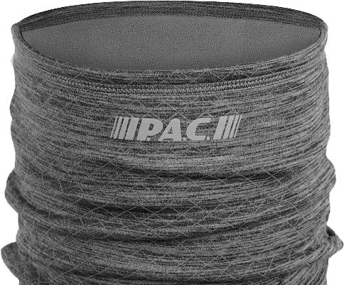 Craion Neckwarmer 360° Allover Reflective / grey