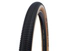 Pneu Billy Bonkers / black-bronze / 20x2.00, 50-406, 355 g