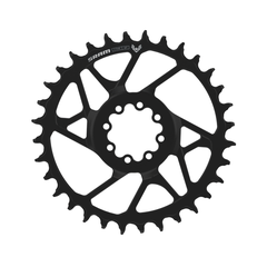 Chainring S1000 Eagle Transmission 8-bolt 3mm OS steel / black / 32T