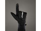 Classic Gloves / black/silver / L