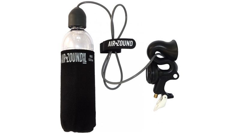 AIR ZOUND XL Presslufthorn
