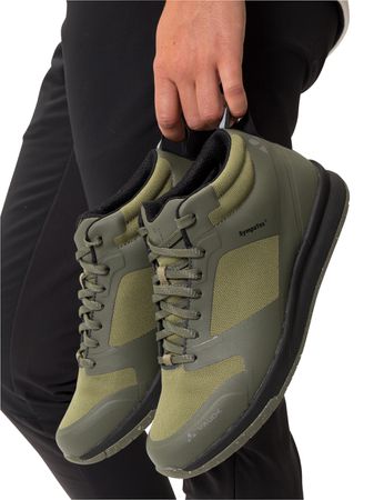 TVL Asfalt Winter STX Flatpedalschuh / cedar wood / 42