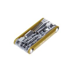 MINI P20, 20 Funktionen / gold / 20 Funktionen