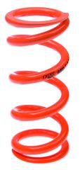 Feder 2.65"-67mm Travel SLS / orange / 250 lb/in