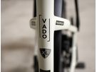 VADO 5.0 IGH ST E-City- und Alltagsvelo / white mountains black reflective / L