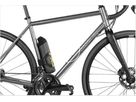 EXPEDITION DOWNTUBE PACK 1.2L Unterrohrtasche / grey / 1.2L