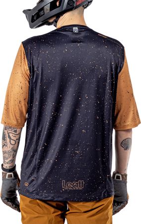 MTB Enduro 3.0 Jersey / Rust / M