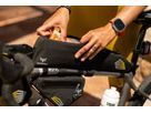 RACING LONG TOP TUBE PACK 2L Oberrohrtasche / black / 2L