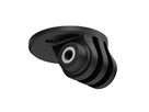 QUAD LOCK ADAPTER GOPRO+LICHT  / Black / onesize