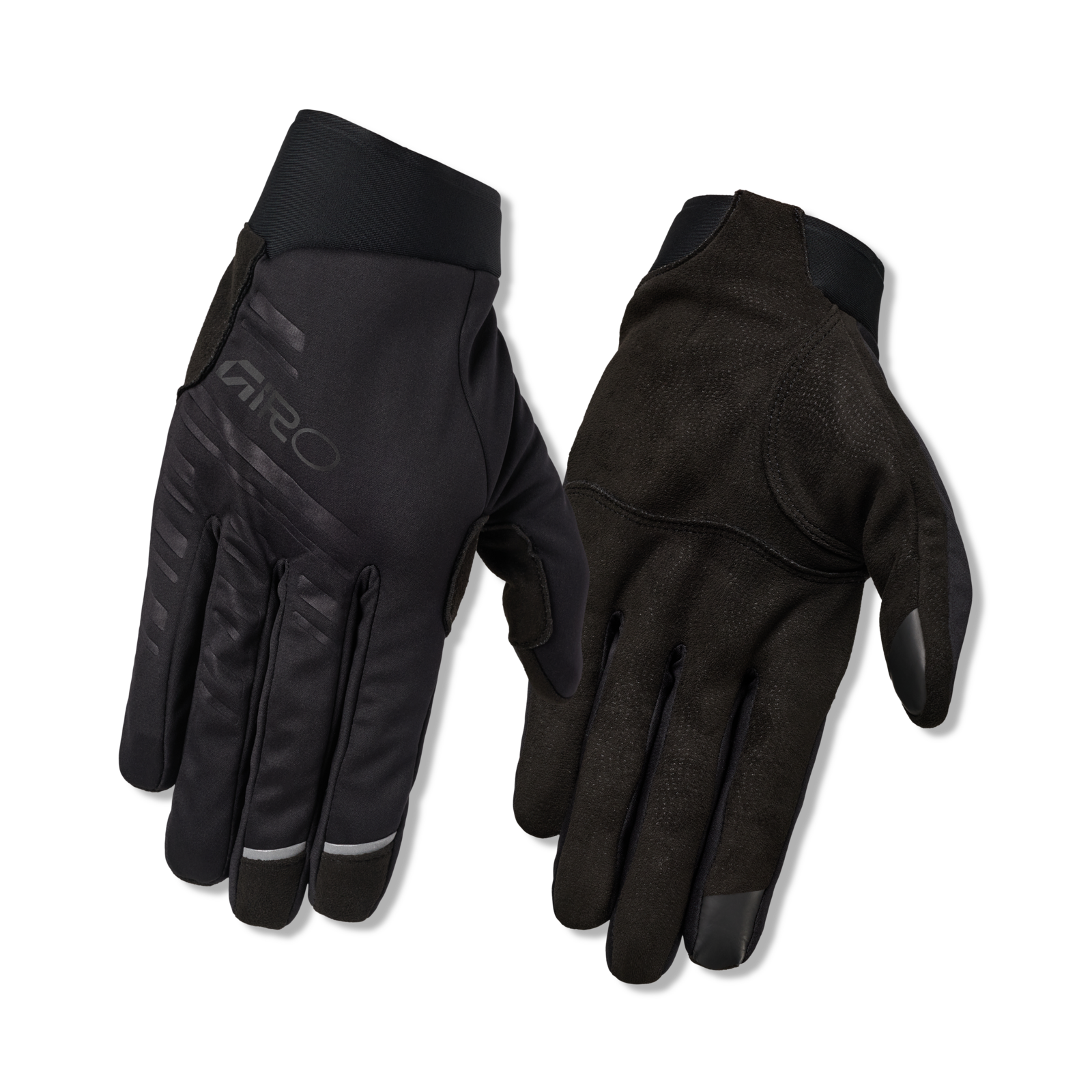 Cascade Glove / black / L