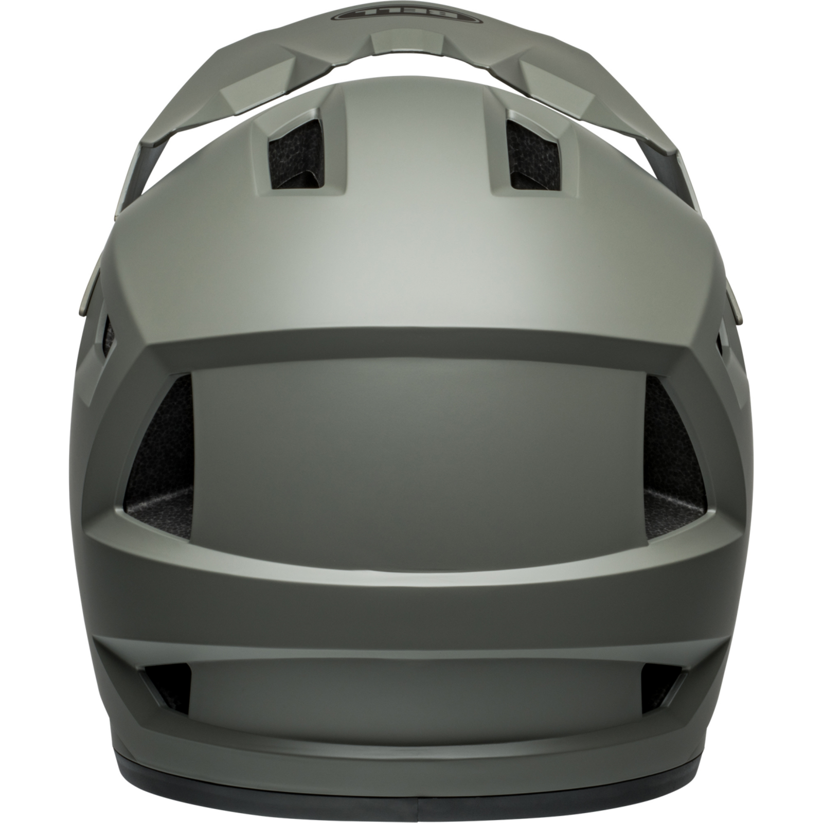 Sanction II Helmet / matte dark gray / L 57-59
