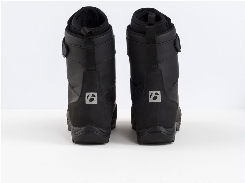 OMW Winterschuhe / schwarz / 41