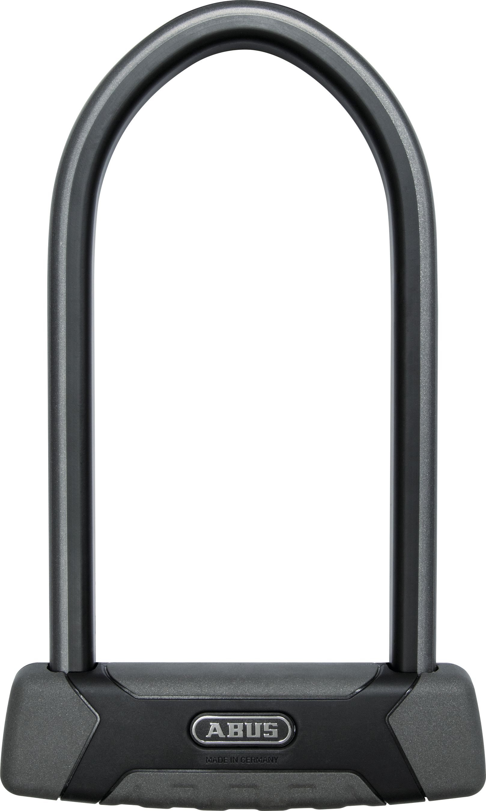Abus Bügelschloss Granit X-Plus 540 / black / 230 mm, SH B
