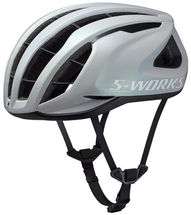 SW Prevail 3 Velohelm / hyper dove grey / M (55-59cm)