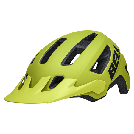 Nomad II Jr. MIPS Helmet / matte hi-viz / UY 52-57