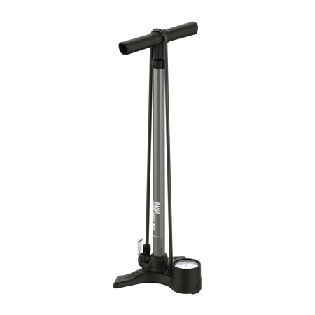 Macro HP Floor Drive DV / flat grey / one size