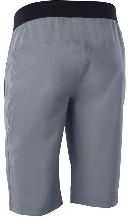 IONIC LT Herren-Bikeshorts / sage grey / M=32