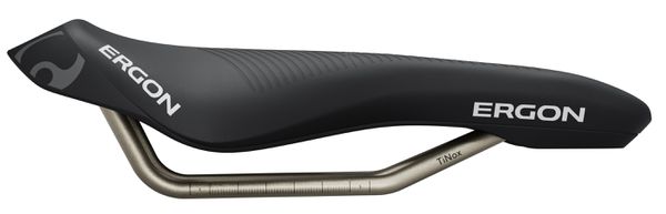 Sattel Tri Men / schwarz / 130 mm, 232 mm, Mid, 205 g