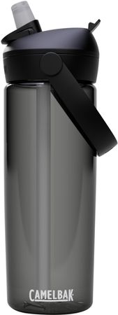 Thrive Flip Straw / charcoal