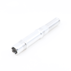 Axle X5 Rear 12x142/10x135QR