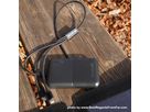 TRIDENT Ladegabel / black / 1m, USB-C, Micro-USB, Lightning