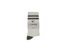 Crew Cyclist Socks / black / 39-42