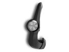 RALLY RK200 Powermeter-Pedal LOOK/KEO / schwarz