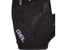 CADJA Damen-Kurzfingerhandschuhe / sweet lilac / XS=6