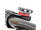 K-EDGE GARMIN Gravity Cap Mount / red / one size