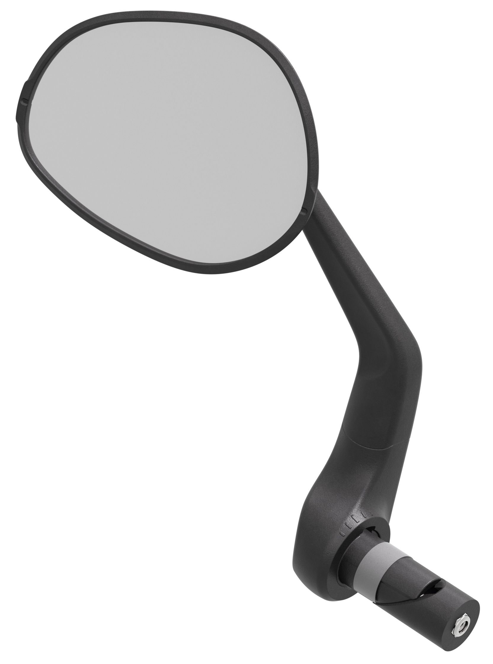 Rückspiegel RM Touring / schwarz