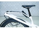 HOMAGE GT TOURING Crossover E-Bike / pearl white / 54 CM