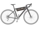 FRAME-PACK RC TOPTUBE Rahmentasche / dark sand / 4l