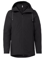 Women's Mineo 3in1 Jacket / black / 38