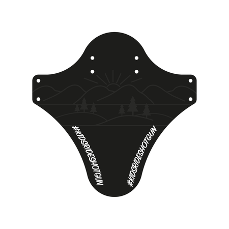 Mudguard