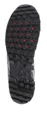 SH-ET5 Trekking- & E-Bike-Schuhe / black / 46