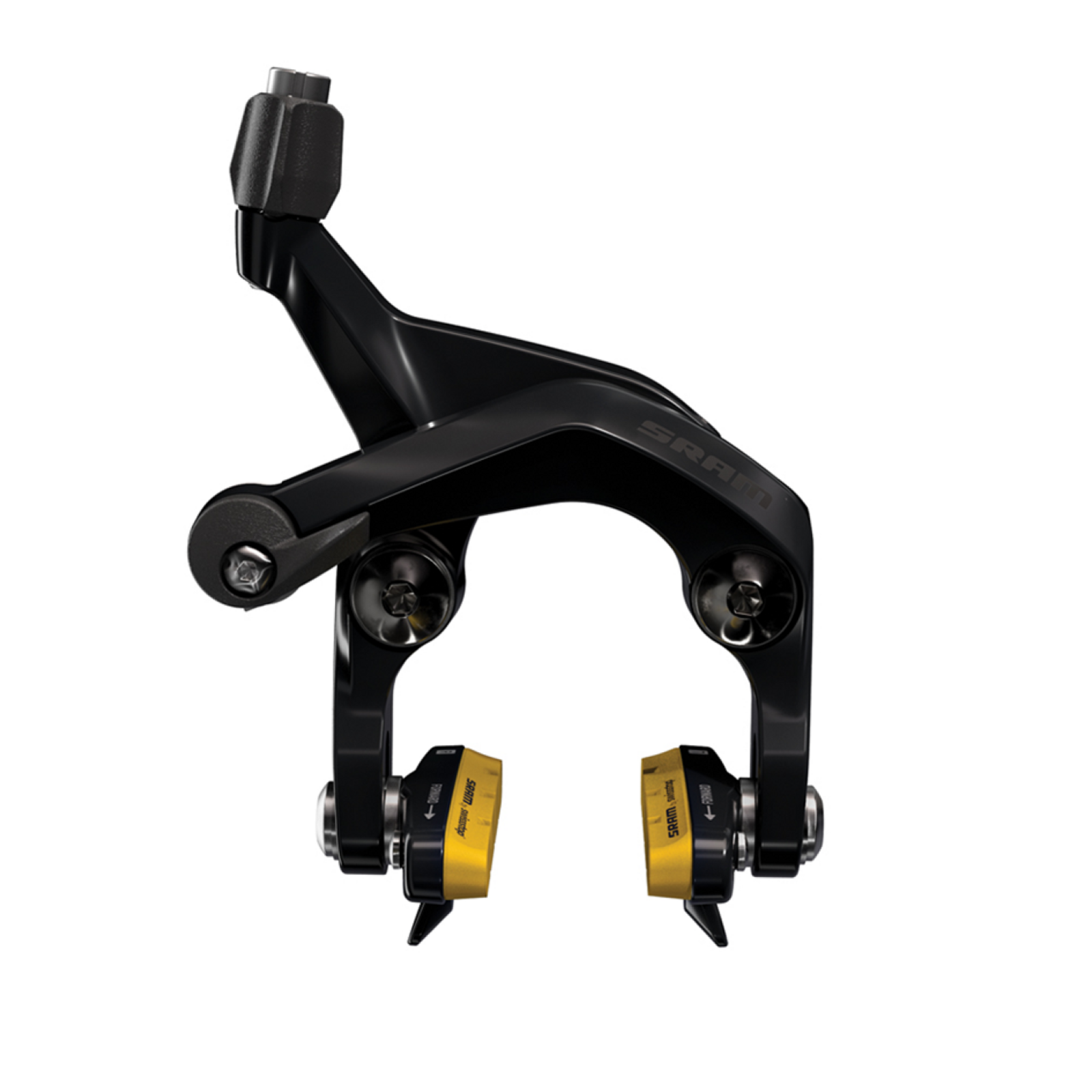 Rim Brake Caliper S-900 Direct Mount mechanical / black / front