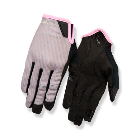 La DND Glove / cloud grey / S