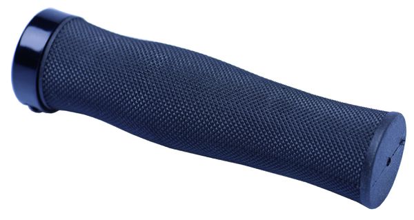 Bike Attitude Lenkergriff geschraubt schwarz / schwarz