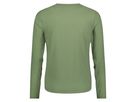 Men Spazio LS Jersey Printed / green / S