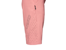 W Havoc Short / dusty rose / 6