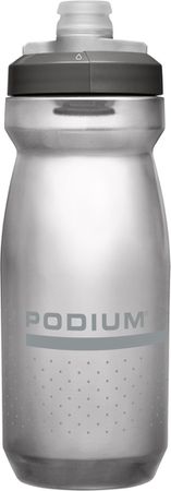Podium Bottle 0.62l / smoke